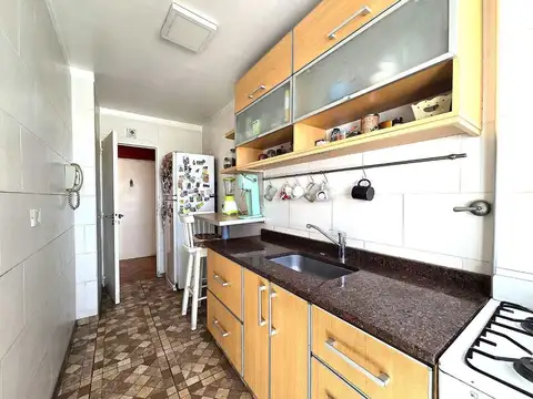 Departamento en Venta 40 años