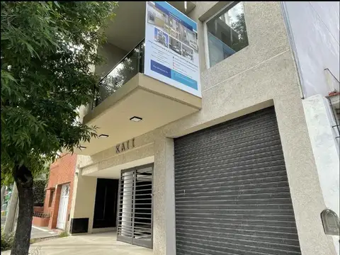 Matheu  3700 , Piso 2