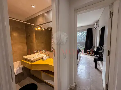 DEPARTAMENTO (102 TI) DOS AMBIENTES EN VENTA EN PINAMAR