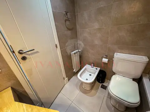 DEPARTAMENTO (102 TI) DOS AMBIENTES EN VENTA EN PINAMAR