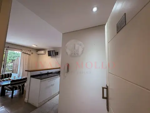 Departamento en Venta en Pinamar, USD 112.000