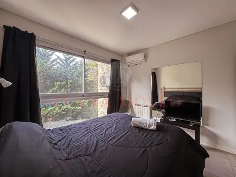 Departamento en Venta en Pinamar, USD 112.000