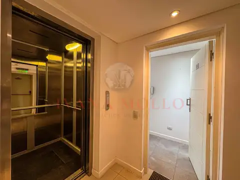 DEPARTAMENTO (102 TI) DOS AMBIENTES EN VENTA EN PINAMAR