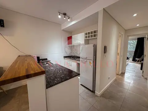 Departamento en Venta en Pinamar, USD 112.000