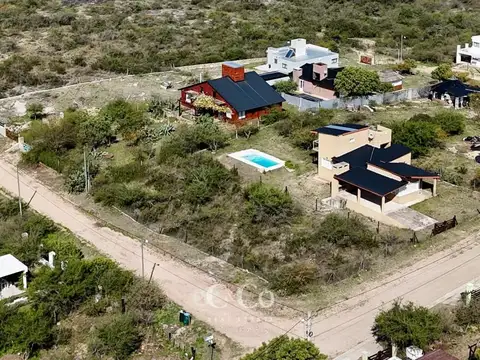 Terreno en Venta de 640,0 m2