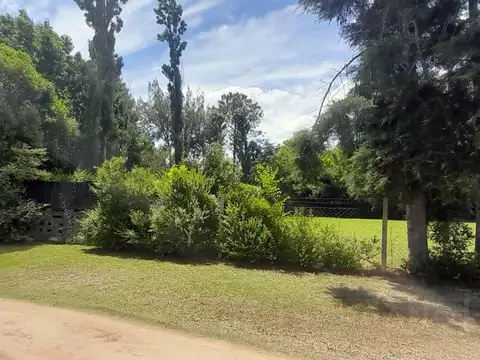 Terreno en Venta en Parque Sakura, USD 48.000