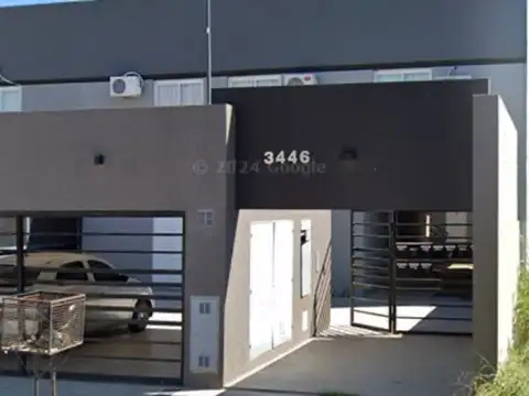Pueyrredón 3400