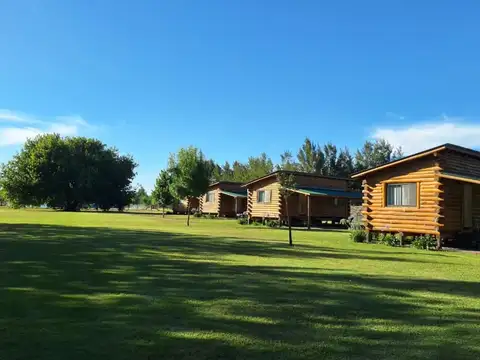 Hotel en Venta en Uribelarrea, USD 268.000