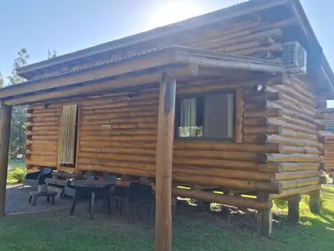 Hotel en Venta en Uribelarrea, USD 268.000