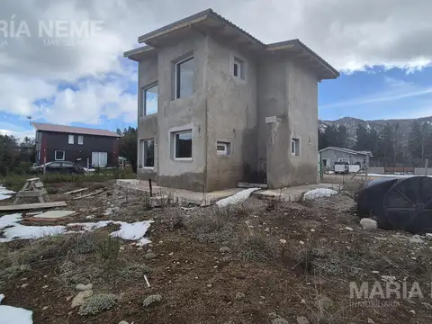 Casa en Venta al Norte