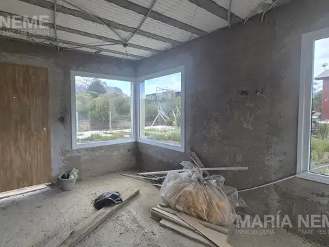 Casa en Venta de 1 dormitorio