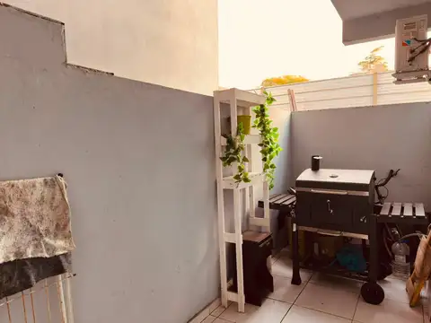 Departamento en Venta 6 años