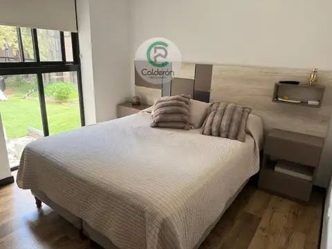 Departamento en Venta al Oeste