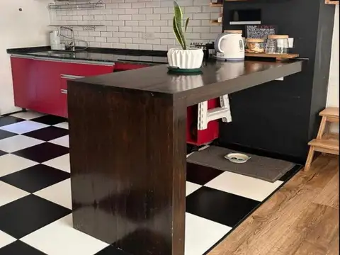 Departamento en Venta con 2 cocheras