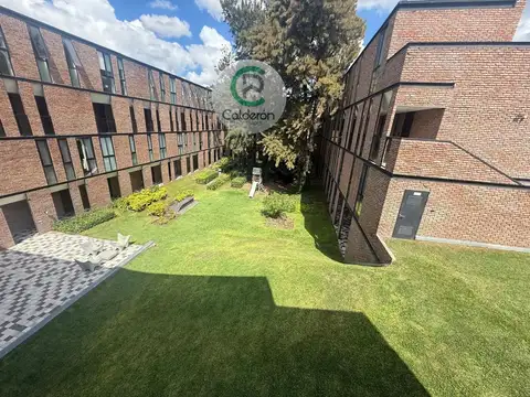 Departamento en Venta Edificio Copa Moreno