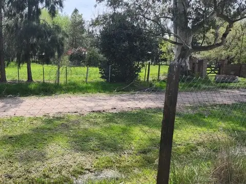 Casa en venta - 1 Ambiente - 846Mts2 - Coronel Brandsen