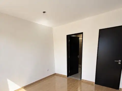 Depto Tipo Casa en Venta A Estrenar
