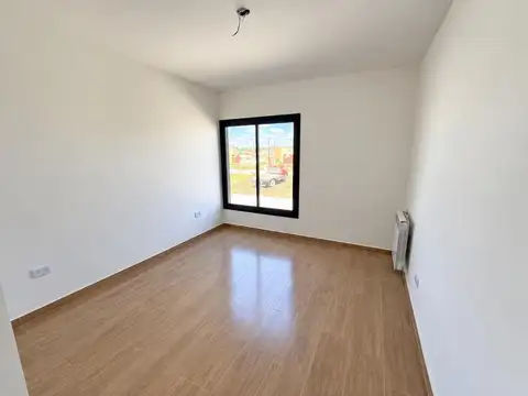 Depto Tipo Casa en Venta con 1 cocheras