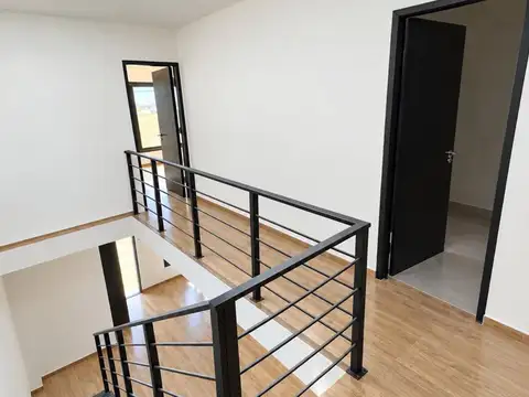 Depto Tipo Casa en Venta de 3 dormitorios