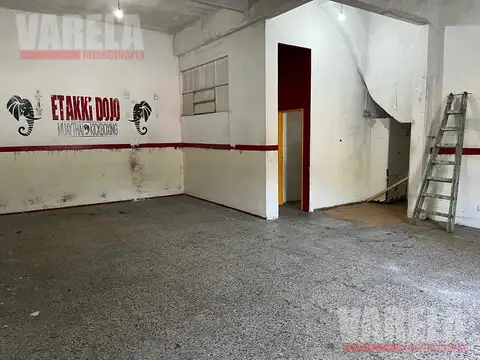 Local en Alquiler en Caballito, USD 4.500