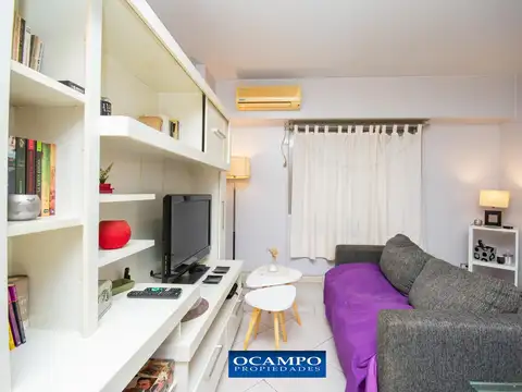 Departamento en Venta Apto profesional