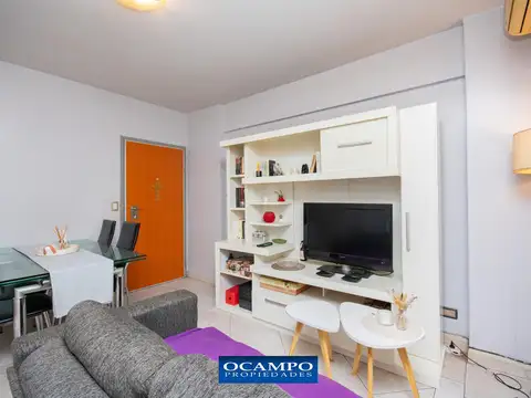 Departamento en Venta 45 años