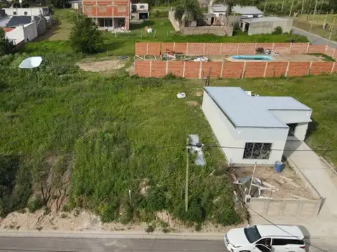 Terreno en Venta en Victoria, Entre Ríos