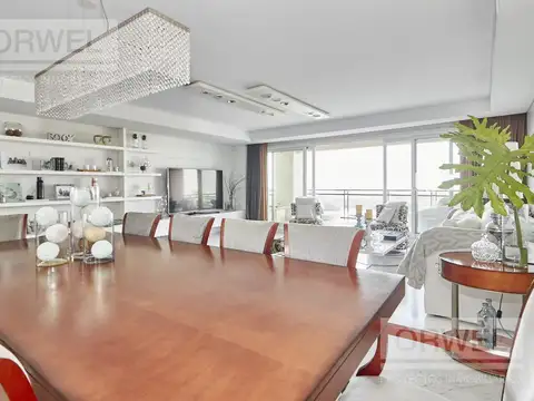 Departamento en Venta 15 años