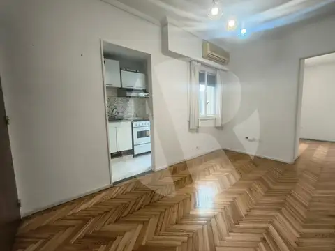 Departamento en Alquiler en Núñez, CABA