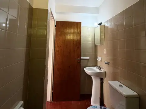 LAGO CHEPELMUT 2400, Piso 1