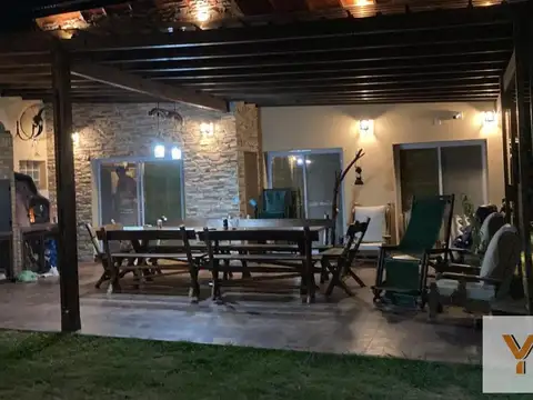 Casa en Venta 3 años