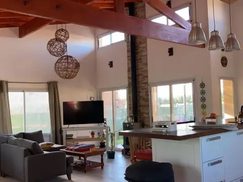 Casa en Venta al Norte