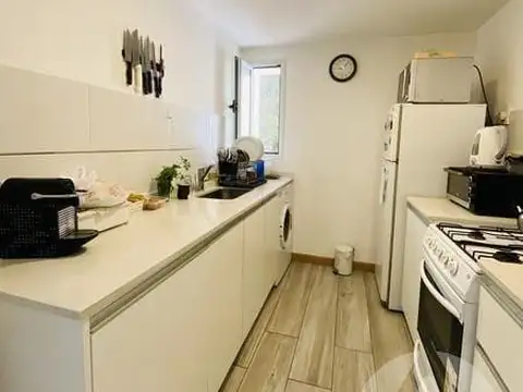 Departamento en Venta 4 años