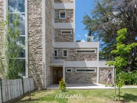 Departamento en Venta - Canning