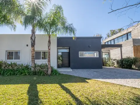 Casa en Santa Guadalupe