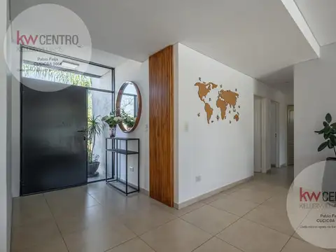 Casa en Venta 7 años