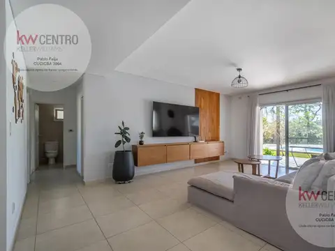 Casa en Venta al Noroeste
