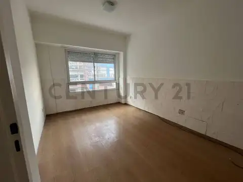 Departamento en Venta en Saavedra, USD 121.000