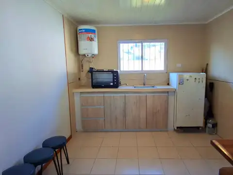 Casa en Venta 16 años