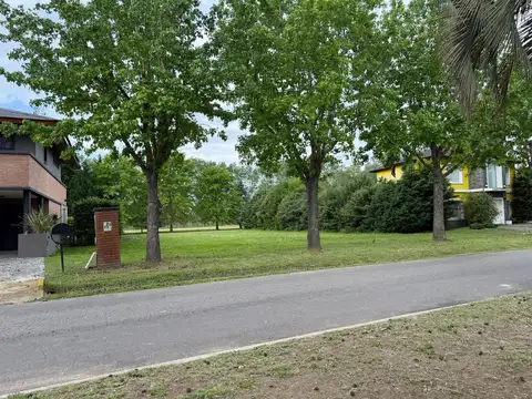 Terreno en Venta de 850,0 m2