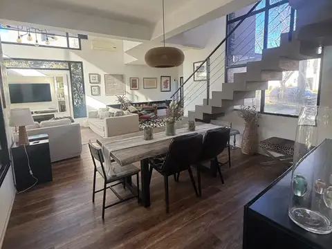 Casa en Venta de 5 dormitorios