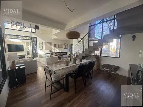 Casa - Santa Barbara