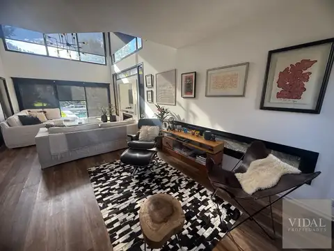 Casa en Venta al Noreste