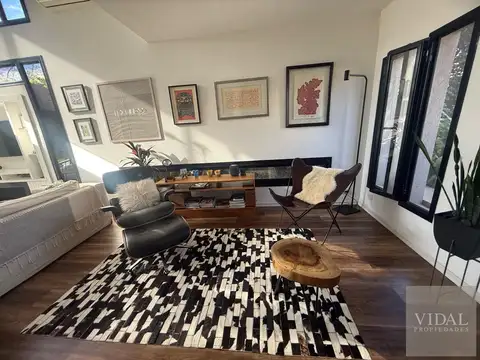 Casa en Venta A Estrenar