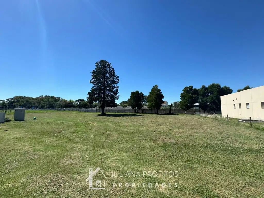 Terreno en Venta en Greenville Polo & Resort