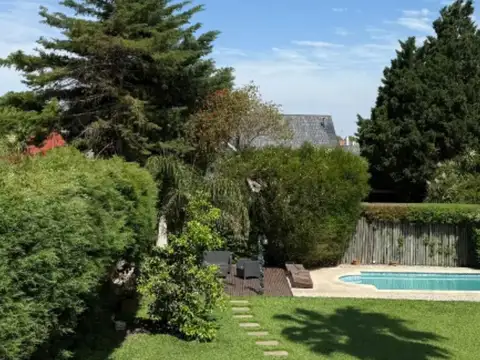 Casa en Venta de 4 dormitorios