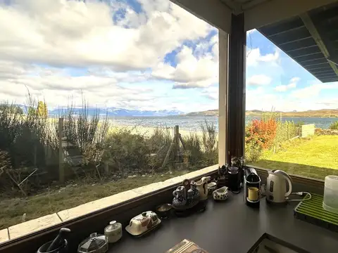 Casa 7 ambientes con 3 baños