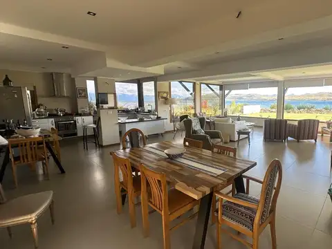 Casa en Venta 5 años