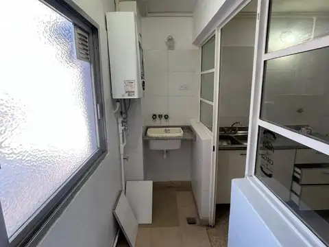 Departamento en Venta en Quilmes, USD 65.000