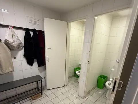 Galpon en Alquiler en Parque Patricios, $ 4.000.000